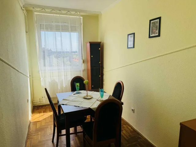 Eladó lakás Budapest XIV. kerület, Alsórákos 56 nm