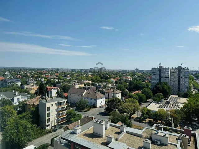 Eladó lakás Budapest XIV. kerület, Alsórákos 56 nm