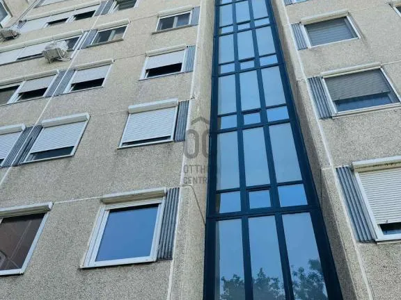 Eladó lakás Budapest XIV. kerület, Alsórákos 56 nm