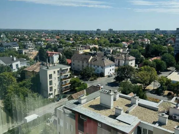 Eladó lakás Budapest XIV. kerület, Alsórákos 56 nm