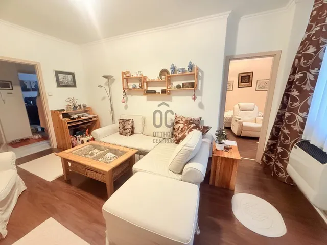 Eladó lakás Budapest XXI. kerület, Erdősor 65 nm