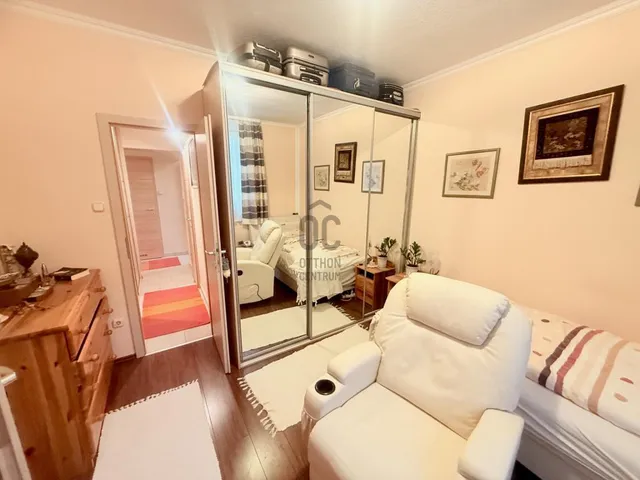 Eladó lakás Budapest XXI. kerület, Erdősor 65 nm