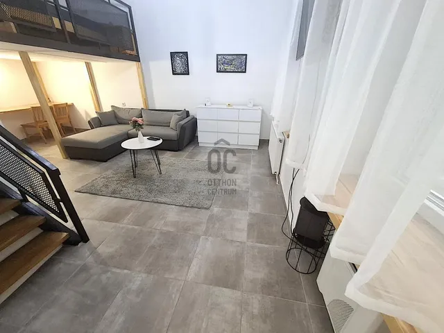 Eladó lakás Budapest IX. kerület, Belső Ferencváros 34 nm