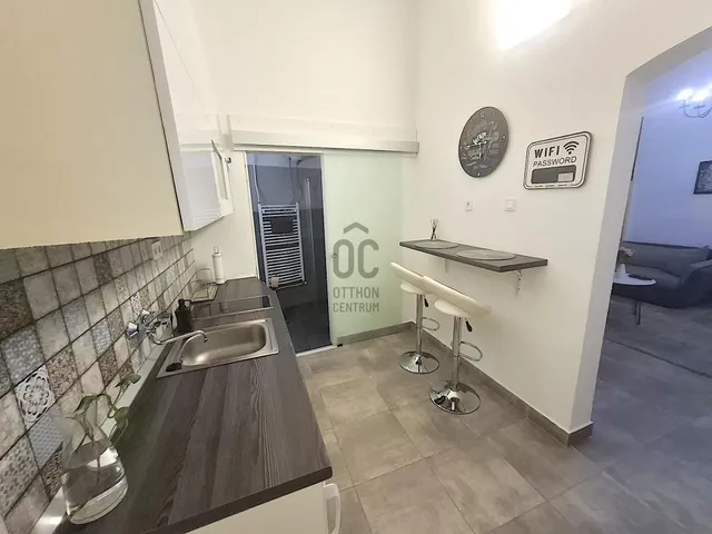Eladó lakás Budapest IX. kerület, Belső Ferencváros 34 nm