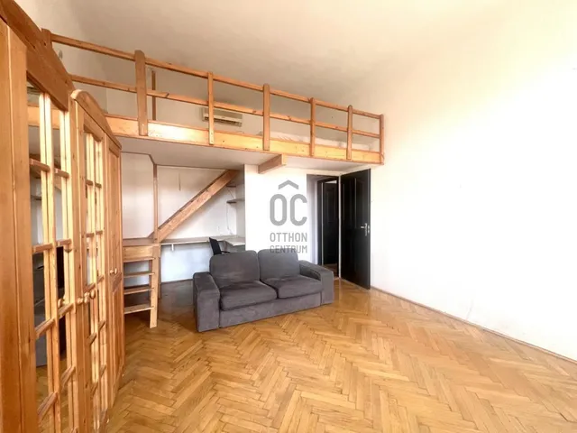 Eladó lakás Budapest VII. kerület 62 nm