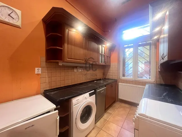 Eladó lakás Budapest VII. kerület 62 nm