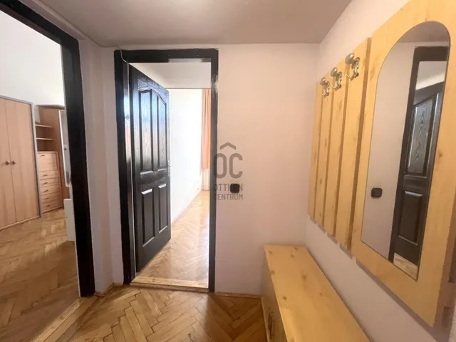Eladó lakás Budapest VII. kerület 62 nm