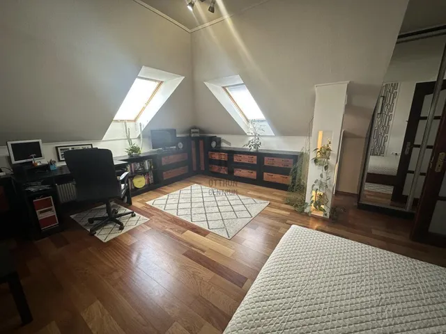 Eladó lakás Budapest XVI. kerület, Rákosszentmihály 136 nm