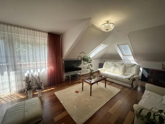 Eladó lakás Budapest XVI. kerület, Rákosszentmihály 136 nm