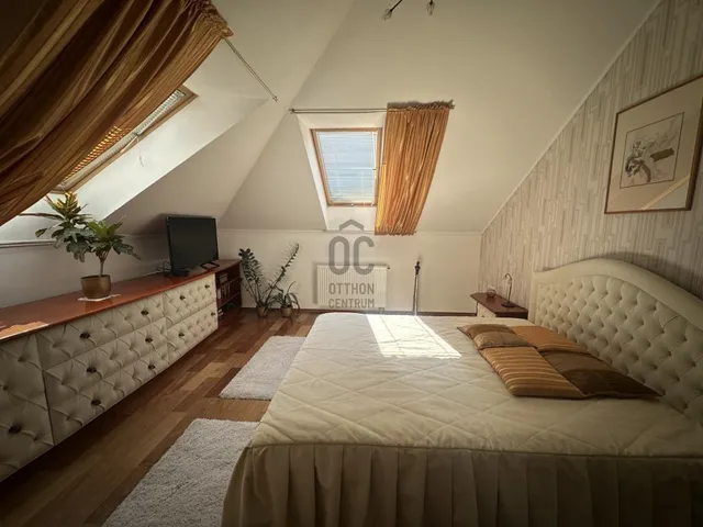 Eladó lakás Budapest XVI. kerület, Rákosszentmihály 136 nm