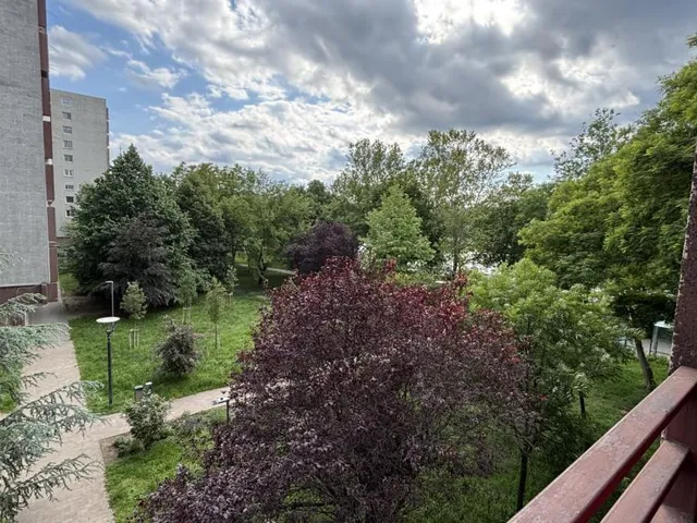 Eladó lakás Budapest XIII. kerület, Újlipótváros 50 nm