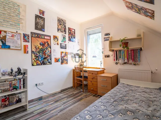 Eladó ház Budapest XVIII. kerület, Újpéteritelep 113 nm