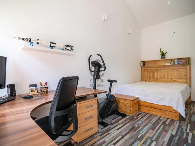 Eladó ház Budapest XVIII. kerület, Újpéteritelep 113 nm