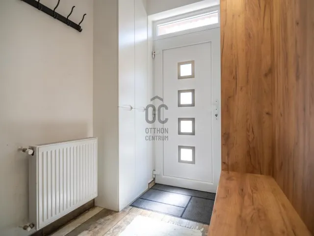 Eladó ház Budapest XVIII. kerület, Újpéteritelep 113 nm