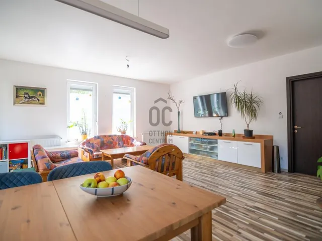 Eladó ház Budapest XVIII. kerület, Újpéteritelep 113 nm