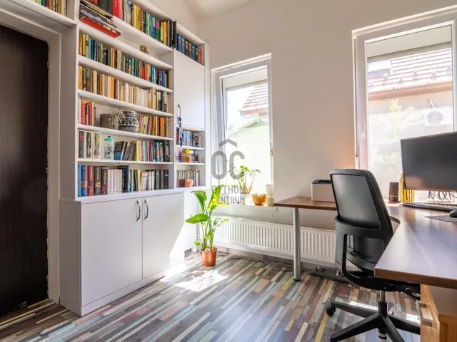 Eladó ház Budapest XVIII. kerület, Újpéteritelep 113 nm