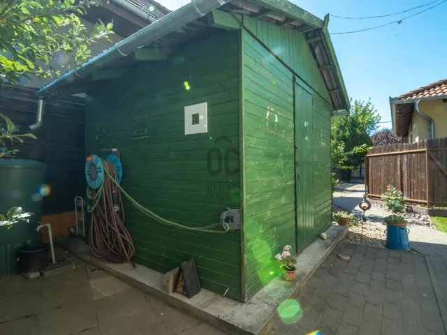 Eladó ház Budapest XVIII. kerület, Újpéteritelep 113 nm