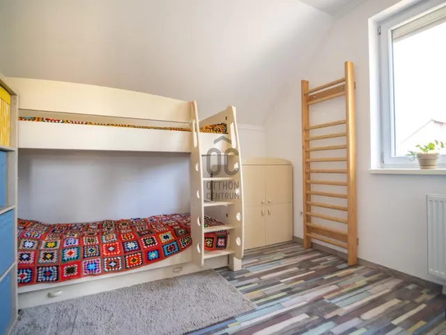 Eladó ház Budapest XVIII. kerület, Újpéteritelep 113 nm