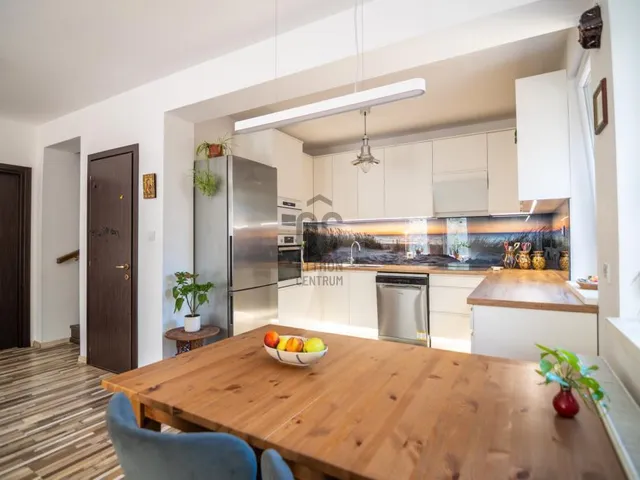 Eladó ház Budapest XVIII. kerület, Újpéteritelep 113 nm