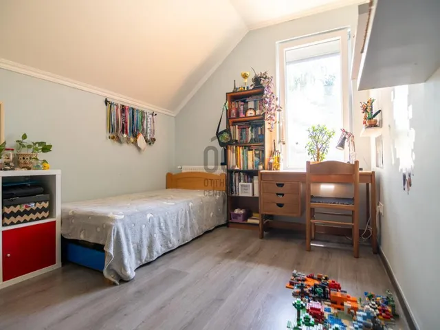 Eladó ház Budapest XVIII. kerület, Újpéteritelep 113 nm