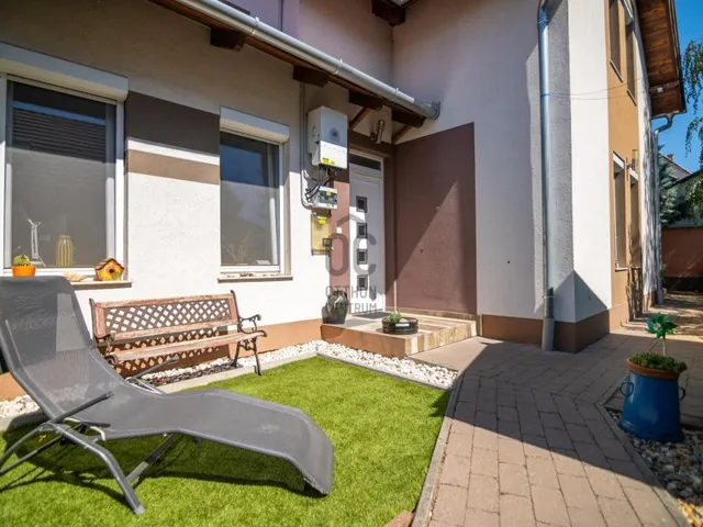 Eladó ház Budapest XVIII. kerület, Újpéteritelep 113 nm