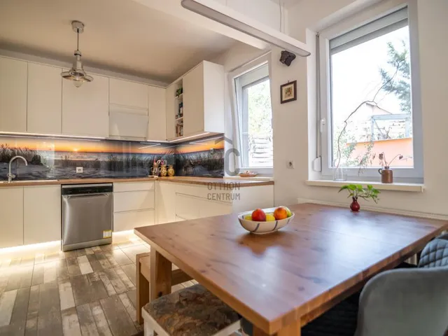 Eladó ház Budapest XVIII. kerület, Újpéteritelep 113 nm