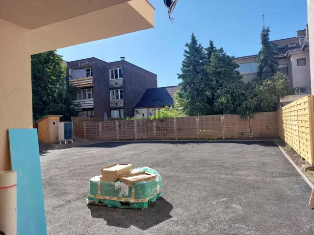 Eladó lakás Budapest XIV. kerület, Alsórákos 88 nm