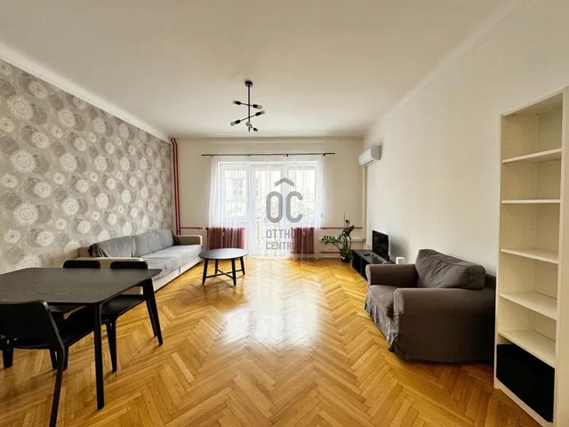 Kiadó lakás Budapest IX. kerület, Belső Ferencváros 72 nm