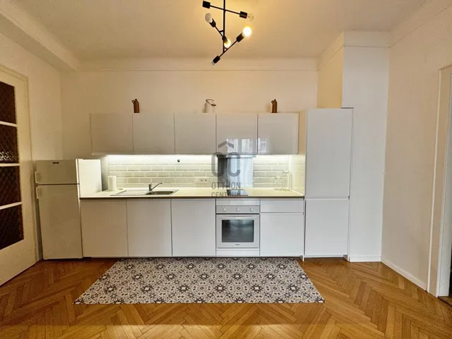 Kiadó lakás Budapest IX. kerület, Belső Ferencváros 72 nm