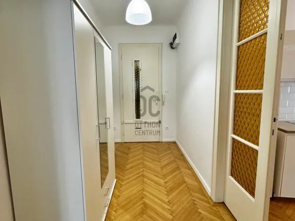 Kiadó lakás Budapest IX. kerület, Belső Ferencváros 72 nm