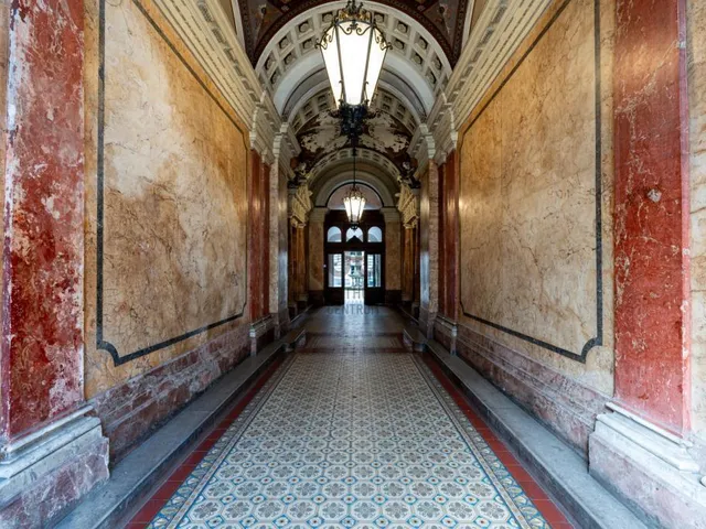 Eladó lakás Budapest XIII. kerület, Újlipótváros 40 nm