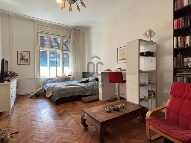 Eladó lakás Budapest VII. kerület 82 nm