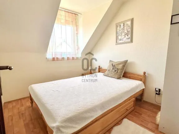 Eladó ház Budapest XVIII. kerület, Gloriett-telep 120 nm