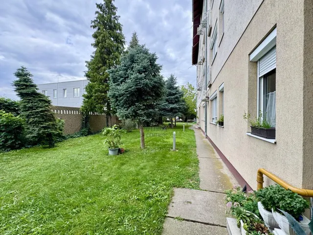 Eladó lakás Vecsés 93 nm