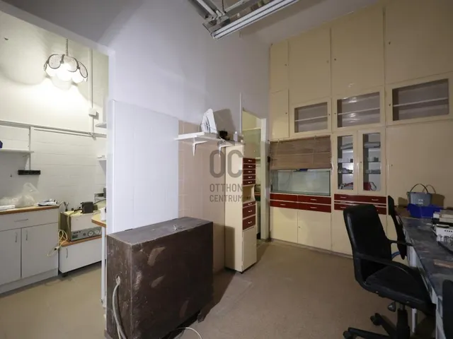 Eladó lakás Budapest VII. kerület 106 nm
