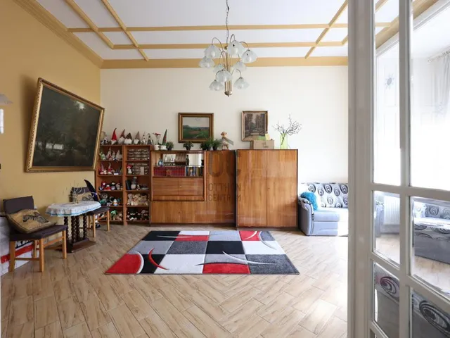Eladó lakás Budapest VII. kerület 106 nm