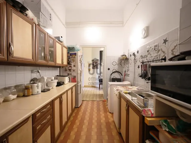 Eladó lakás Budapest VII. kerület 106 nm