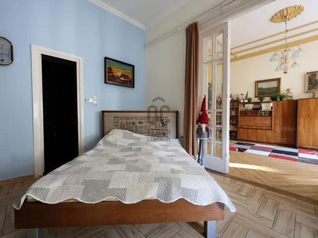 Eladó lakás Budapest VII. kerület 106 nm