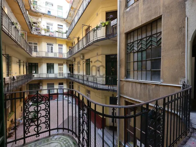 Eladó lakás Budapest VII. kerület 106 nm