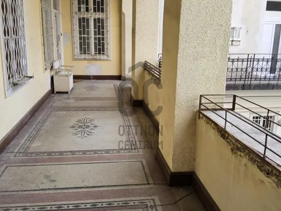 Eladó lakás Budapest VII. kerület, Ligetváros 24 nm