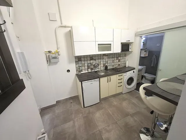 Eladó lakás Budapest IX. kerület, Belső Ferencváros 34 nm