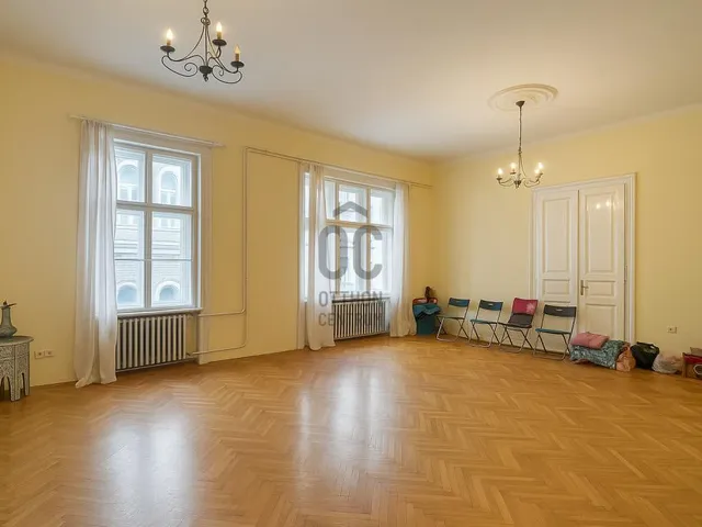 Eladó lakás Budapest VIII. kerület, Palotanegyed 128 nm