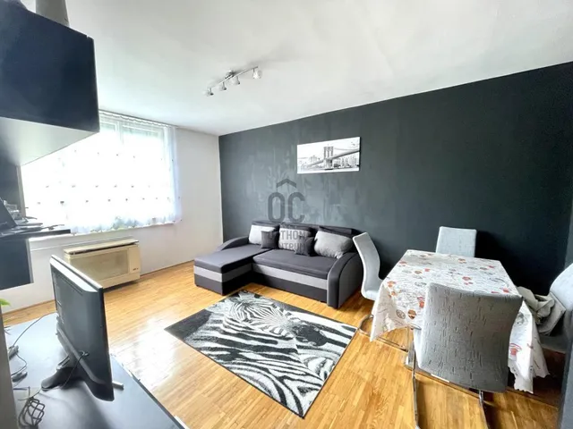 Eladó lakás Budapest IV. kerület, Újpest 45 nm