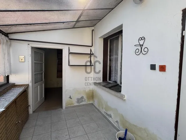 Eladó ház Budapest XVII. kerület, Rákoscsaba 110 nm
