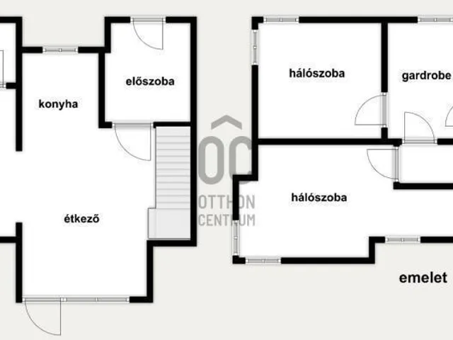Eladó ház Budapest XVII. kerület, Helikopter lakópark 166 nm