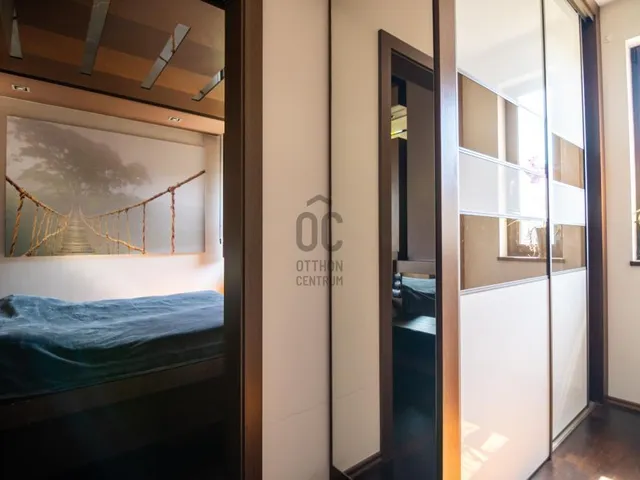 Eladó ház Budapest XVII. kerület, Helikopter lakópark 166 nm