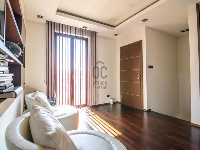 Eladó ház Budapest XVII. kerület, Helikopter lakópark 166 nm