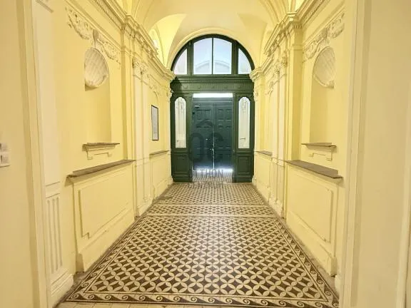 Eladó lakás Budapest VII. kerület 86 nm