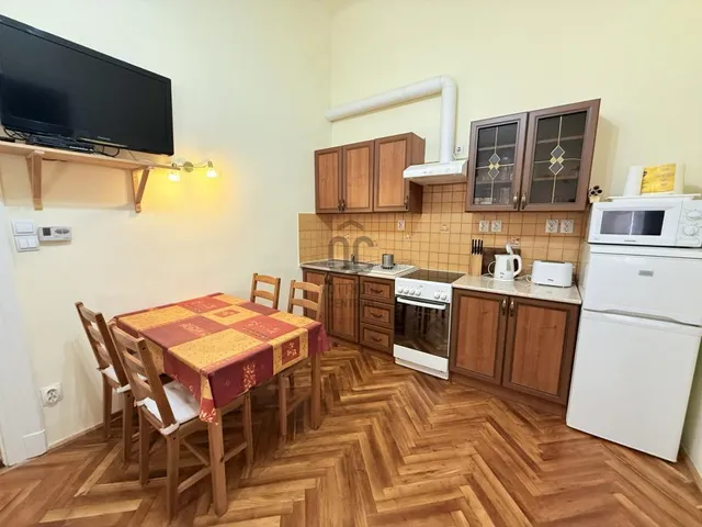 Eladó lakás Budapest VII. kerület 48 nm