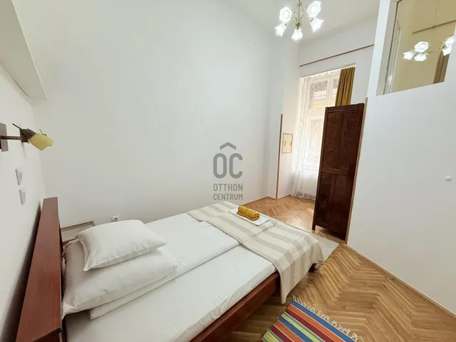 Eladó lakás Budapest VII. kerület 48 nm